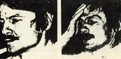 Sven Nykvist (Cinematographer), Nykvist, Sven (Cinematographer), Untitled | Photographic Still, Photographic Still