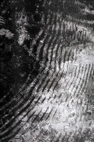 Avinash Veeraraghavan (Artist), Homesick, 2007, Graphic Art
