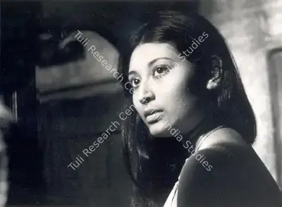Soumendu Roy (Cinematographer), Jana Aranya, 1976, Photographic Still