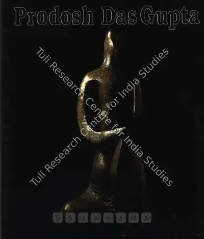 Virendra Kumar Jain (Editor), Prodosh Dasgupta, 2008, Edited Book