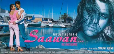 Saawan Kumar (Producer), Saawan, 2006, Lobby Card