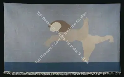 Manjit Bawa (Artist), Untitled, 1991, Graphic Art