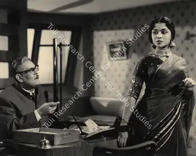 A.A. Nadiadwala (Producer), Opera House, 1961, Photographic Still
