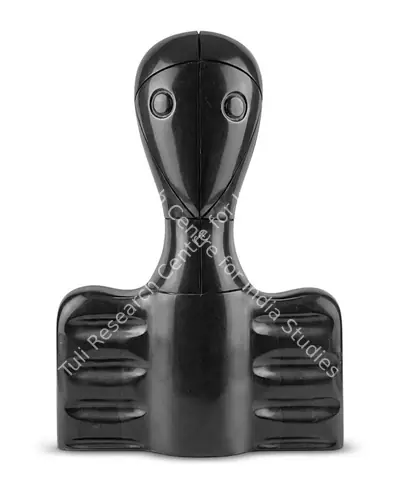 Himmat Shah (Artist), Untitled (Unique Edition), Sculpture