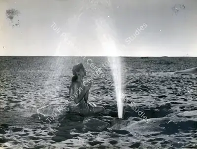 Dhirubhai Desai (Producer), Shuk Rambha, 1953, Photographic Still