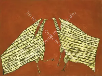 Jangarh Singh Shyam (Artist), Untitled, Painting
