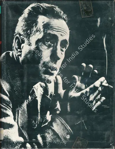 Nathaniel Benchley (Author), Humphrey Bogart, 1975, Authored Book