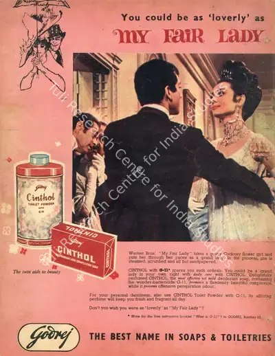 B.K. Karanjia (Editor), Filmfare, 1965, Magazine