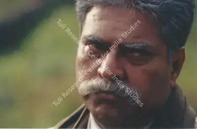 K g (Cinematographer), Dany, 2001, Photographic Still