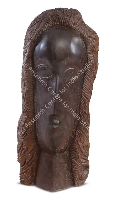 Himmat Shah (Artist), Untitled, Sculpture