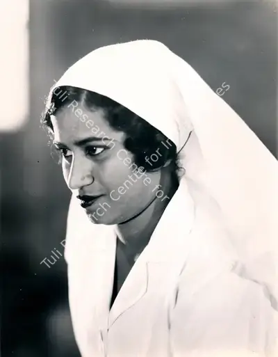 Homi Master (Director), Naya Zamana, 1935, Photographic Still