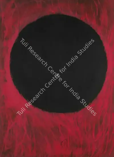 Anish Kapoor (Artist), Untitled, Painting