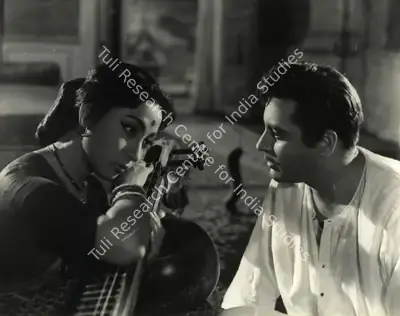 Marcus Bartley (Cinematographer), Bahurani, 1963, Photographic Still