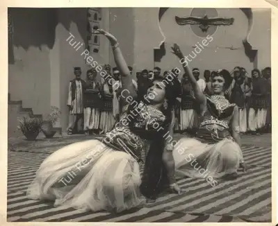 Bhojwani (Producer), Khakaan, 1965, Photographic Still
