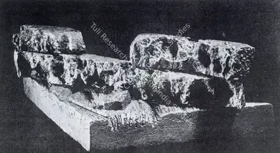 Pilloo Pochkhanawala (Artist), Seascape, Sculpture