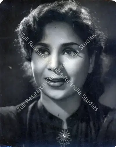 Sohrab Modi (Producer), Jailor, 1958, Photographic Still
