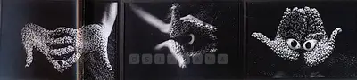 Anita Dube (Artist), Offering, 2000, Photograph