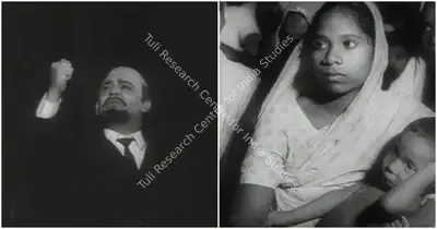 sushil karan (Producer), Amar Lenin, 1970, Photographic Still