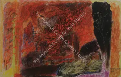 Rajnish Kaur (Artist), Untitled, 2004, Sculpture