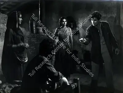 Nasir Husain (Producer), Baharon Ke Sapne, 1967, Photographic Still