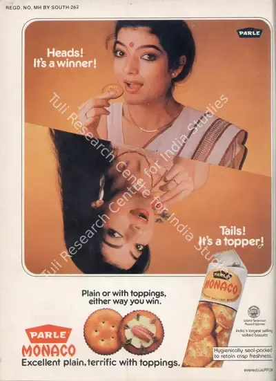 Gulshan Ewing (Editor), Star & Style, 1985, Magazine
