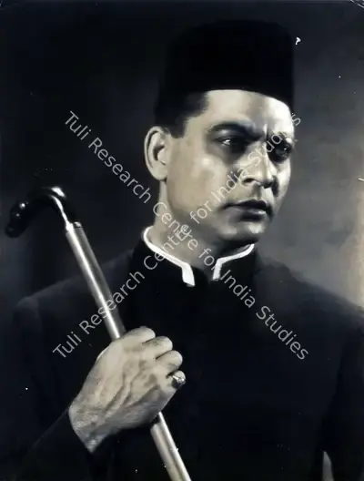 Bharosa, Producer, Director, 1940