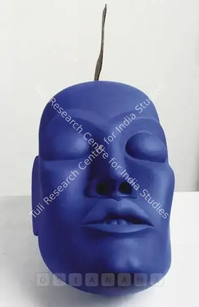 Navjot (Artist), Untitled, 2005, Sculpture