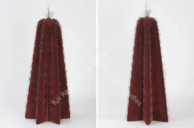 Suhasini Kejriwal (Artist), Untitled, Sculpture