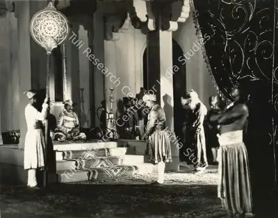 Adi M. Irani (Cinematographer), Samaj Ki Bhul, 1934, Photographic Still