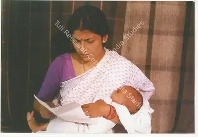 Sunny Joseph (Cinematographer), Rite…A Passion, 2001, Photographic Still