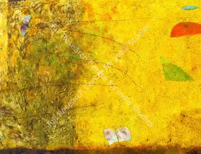 Arpita Singh (Artist), Untitled, 1982, Painting