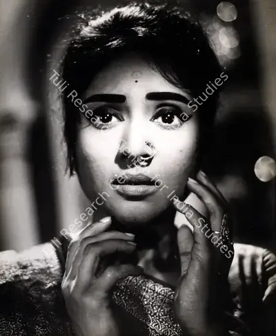 R.D. Mathur (Cinematographer), Sunghursh, 1968, Photographic Still