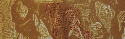 T.M. Aziz (Artist), Untitled, 2006, Painting