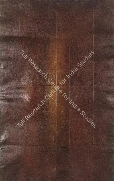 Mehli Gobhai (Artist), Untitled, Painting