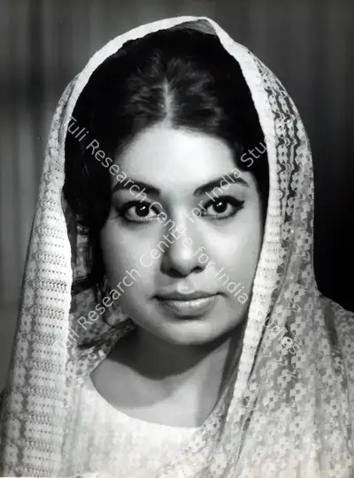 Jaywant Pathare (Cinematographer), Pyar Ka Sapna, 1969, Photographic Still