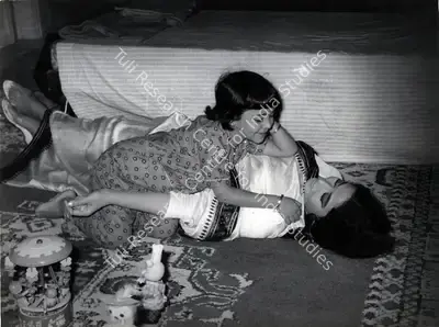Apurba Bhattacharjee (Cinematographer), Bheegee Raat, 1965, Photographic Still