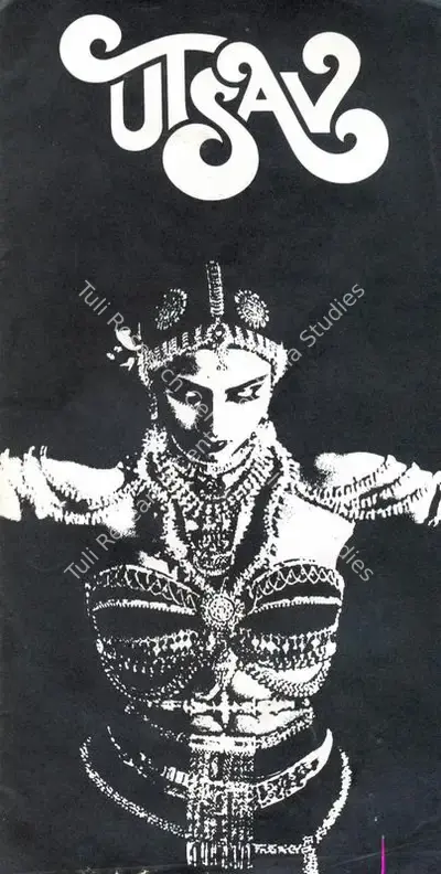 Utsav, Actor, 1984