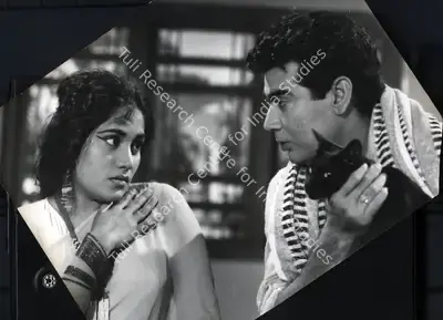 Kalyanji Shah (Producer), Ek Saal Pahle, 1965, Photographic Still