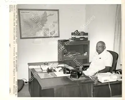 Sunil Malhotra (Photographer), Special For The Washington Post Sp No. Was 069059 Att Elena W. Del01: Special: New Delhi: June 23, 1989, Contemporary Photograph