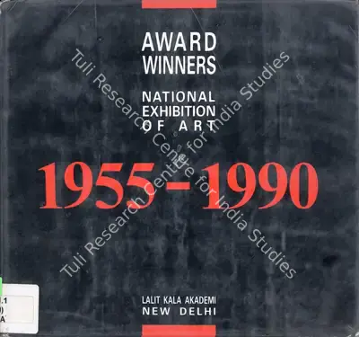Ram Dhamija (Author), Award Winners, 1990, Authored Book