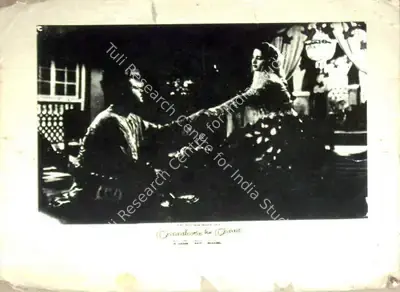 Chaudhvin Ka Chand, Actor, 1960