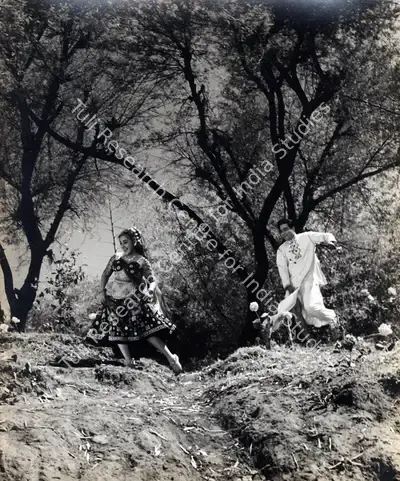 Shanker Bhatt (Producer), Goonj Uthi Shehnai, 1959, Photographic Still