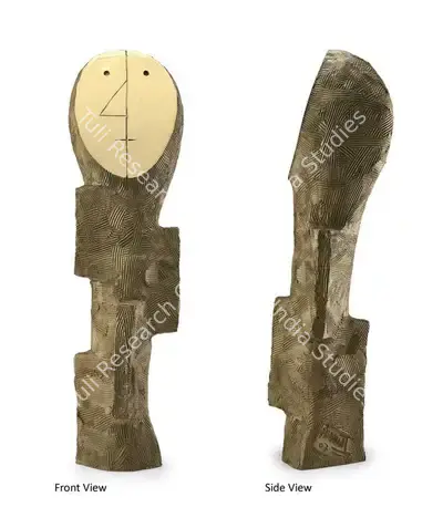 Himmat Shah (Artist), Untitled, 2007, Sculpture