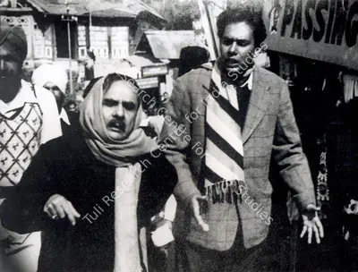 Subrata Mitra (Cinematographer), Kanchanjungha, 1962, Photographic Still