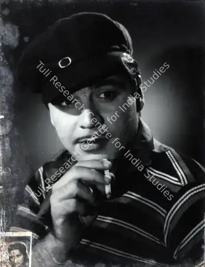 G.P. (Producer), Marine Drive, 1955, Photographic Still