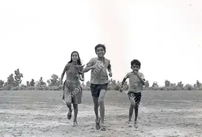 Purnendu Bose (Cinematographer), Pratidwandi, 1970, Photographic Still