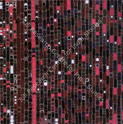 Bharti Kher (Artist), Untitled, 2005, Painting