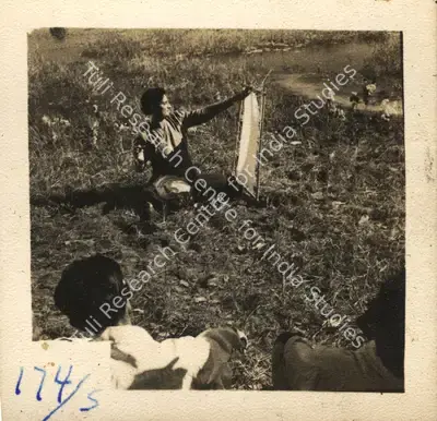 Sharad Pai (Producer), Pyar Ki Jeet, 1962, Photographic Still