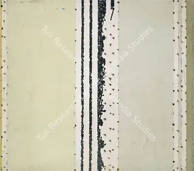 Das, Amitava (Artist). Untitled, 2005 | Painting, AG.Onl/23.07.15, 2015 · Asta Guru