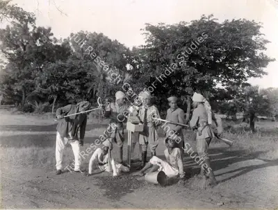 Aspi Irani (Director), Vasant Bengali, 1938, Photographic Still